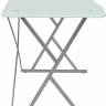 Компьютерный стол  GD-05 white (белый)