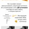 Геймерское кресло Everprof Rapid Экокожа Серый